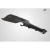 2008-2013 BMW M3 E90 E92 E93 Novarix Rear Diffuser - 1 Piece - image 6