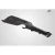 2008-2013 BMW M3 E90 E92 E93 Novarix Rear Diffuser - 1 Piece - image 10