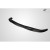2001-2007 Mercedes C Class W203 L Sport Front Lip Spoiler Air Dam - 1 Piece (S) - image 9
