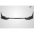 2012-2016 Jeep Grand Cherokee SRT8 M Force Front Lip Spoiler Air Dam - 1 Piece (S) - image 5
