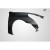 2007-2015 Infiniti G Sedan G25 G35 G37 / Q40 OEM Look Front Fenders - 2 Pieces - image 7
