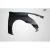 2007-2015 Infiniti G Sedan G25 G35 G37 / Q40 OEM Look Front Fenders - 2 Pieces - image 12