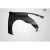 2007-2015 Infiniti G Sedan G25 G35 G37 / Q40 OEM Look Front Fenders - 2 Pieces - image 13
