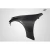 2007-2015 Infiniti G Sedan G25 G35 G37 / Q40 OEM Look Front Fenders - 2 Pieces - image 15