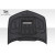 2010-2015 Chevrolet Camaro Circuit Hood - 1 Piece - image 4