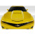 2010-2015 Chevrolet Camaro Circuit Hood - 1 Piece - image 7