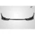 2012-2016 Jeep Grand Cherokee GR Tuning Carbon Fiber Front Lip - image 3