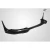 2012-2016 Jeep Grand Cherokee GR Tuning Carbon Fiber Front Lip - image 4