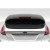 2014-2019 Ford Fiesta Fado Rear Roof Wing Spoiler - 1 Piece - image 1
