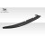 2014-2019 Ford Fiesta Fado Rear Roof Wing Spoiler - 1 Piece (S) - image 6
