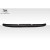 2014-2019 Ford Fiesta Fado Rear Roof Wing Spoiler - 1 Piece (S) - image 8