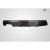 1997-1999 Mitsubishi Eclipse Cartwercs Rear Diffuser - 1 Piece - image 2