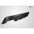 1997-1999 Mitsubishi Eclipse Cartwercs Rear Diffuser - 1 Piece - image 7