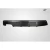 1997-1999 Mitsubishi Eclipse Cartwercs Rear Diffuser - 1 Piece - image 4