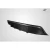 1997-1999 Mitsubishi Eclipse Cartwercs Carbon Fiber Rear Lip - image 9