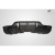 2015-2018 Mercedes Benz W205 C63 AMG Power Carbon Creations Rear Diffuser - 1 Piece - image 7