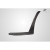 2018-2023 Ford Mustang Z1 Front Lip Spoiler Air Dam - 2 Pieces ( Non performance model ) (S) - image 11