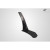 2018-2023 Ford Mustang Z1 Front Lip Spoiler Air Dam - 2 Pieces ( Non performance model ) (S) - image 8