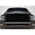 2009-2012 Dodge Ram 1500 Widow Grille - 1 Piece - image 6