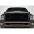 2009-2012 Dodge Ram 1500 Widow Grille - 1 Piece - image 1