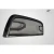 2013-2018 Dodge Ram Widow Carbon Fiber Grille - image 4
