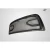 2013-2018 Dodge Ram Widow Carbon Fiber Grille - image 6