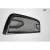 2013-2018 Dodge Ram Widow Carbon Fiber Grille - image 3
