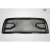 2013-2018 Dodge Ram Widow Carbon Fiber Grille - image 2