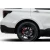 2020-2025 Ford Explorer Warder Rear Fender Flares - 6 Pieces - image 1