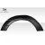 2020-2025 Ford Explorer Warder Fender Flare - image 4