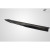 2019-2025 Chevrolet Silverado Tornado Rear Tailgate Wing Spoiler - 3 Pieces - image 3