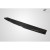 2019-2025 Chevrolet Silverado Tornado Rear Tailgate Wing Spoiler - 3 Pieces - image 4