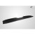 2019-2025 Chevrolet Silverado Tornado Rear Tailgate Wing Spoiler - 3 Pieces - image 5