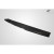 2019-2025 Chevrolet Silverado Tornado Rear Tailgate Wing Spoiler - 3 Pieces - image 7
