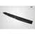 2019-2025 Chevrolet Silverado Tornado Rear Tailgate Wing Spoiler - 3 Pieces - image 7