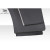 2010-2015 Chevrolet Camaro Duraflex Circuit Wide Body Front Fenders - 2 Piece - image 9