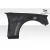 2010-2015 Chevrolet Camaro Circuit Fender - image 20