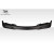 2003-2005 Mitsubishi Lancer Evolution 8 9 Racer X Front Lip Spoiler Air Dam - 1 Piece - image 6