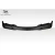 2003-2005 Mitsubishi Evolution Racer X Front Lip - image 4