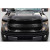 2009-2014 Ford F-150 Rage Grille - 1 Piece - image 6