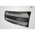 2009-2014 Ford F150 Rage Carbon Fiber Grille - image 4
