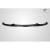 2014-2015 Chevrolet SS Sedan Carbon Creations Mystic Front Lip Spoiler Air Dam - 1 Piece - image 6