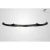 2014-2015 Chevrolet SS Sedan Mystic Front Lip Spoiler Air Dam - 1 Piece - image 2