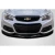 2014-2015 Chevrolet SS Mystic Carbon Fiber Front Lip - image 1