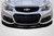 2014-2017 Chevrolet SS Sedan Carbon Creations Mystic Front Lip Spoiler Air Dam 1 Piece