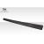2010-2014 Volkswagen Golf GTI Votex Look Side Skirt Rocker Panels - 2 Pieces - image 5