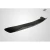 2015-2023 Ford Mustang Coupe Performance PP1 Wicker Rear Wing Spoiler - 1 Piece - image 5