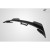 2015-2023 Ford Mustang Coupe Performance PP1 Wicker Rear Wing Spoiler - 1 Piece - image 15