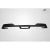 2015-2023 Ford Mustang Coupe Performance PP1 Wicker Rear Wing Spoiler - 1 Piece - image 2