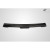 2015-2023 Ford Mustang Coupe Performance PP1 Wicker Rear Wing Spoiler - 1 Piece - image 10